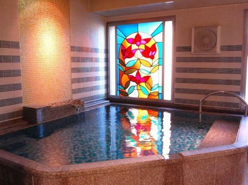 Pacifico Hotel And Spa