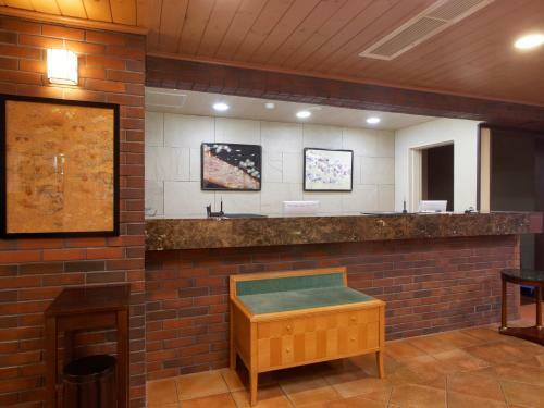 Pacifico Hotel And Spa