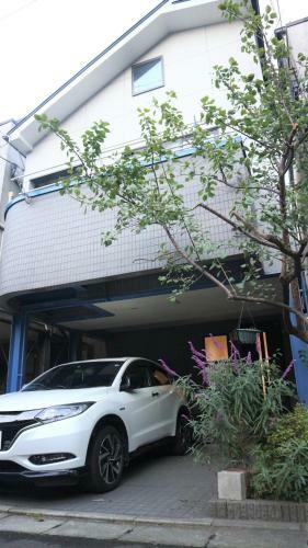Hostal Sadie's Home