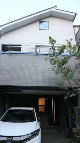 Hostal Sadie's Home