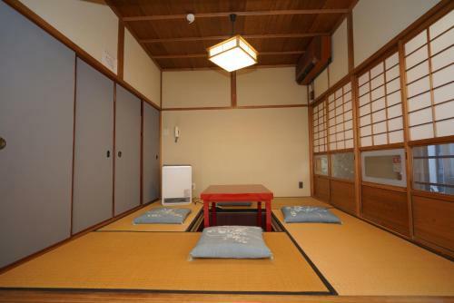Apartamento Sano San Chi Kura