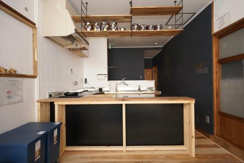 Apartamento Sano San Chi Kura