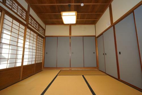 Apartamento Sano San Chi Kura