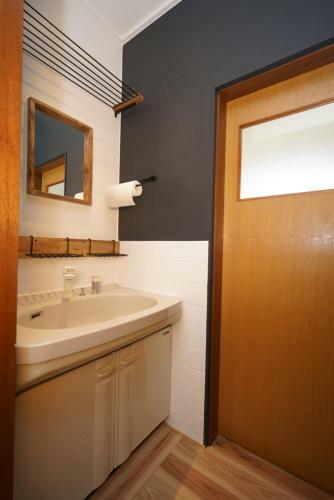 Apartamento Sano San Chi Kura