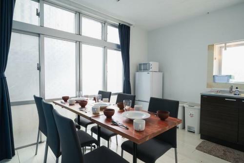 Itoman In / Vacation Stay 77305