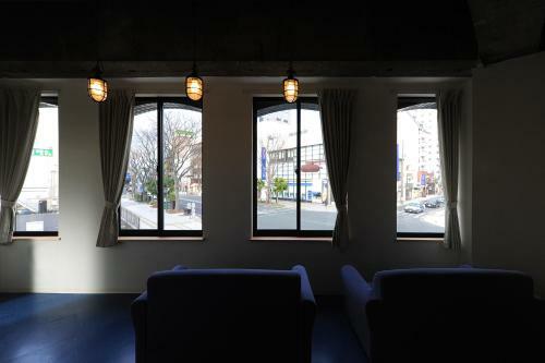 Albergue Guesthouse & Lounge Faro