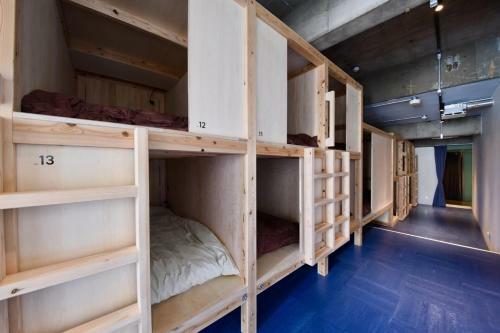 Albergue Guesthouse & Lounge Faro