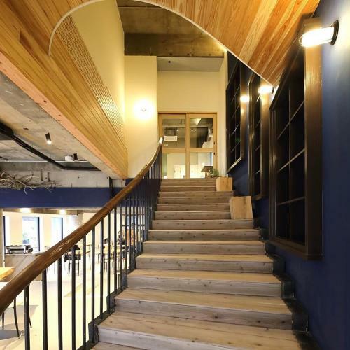 Albergue Guesthouse & Lounge Faro