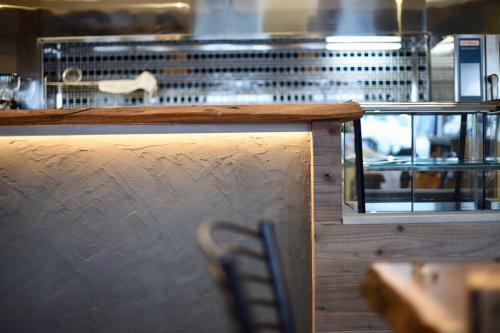 Albergue Guesthouse & Lounge Faro