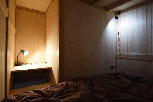 Albergue Guesthouse & Lounge Faro