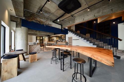 Albergue Guesthouse & Lounge Faro