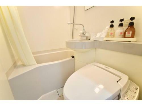 Hotel Frontier Iwaki / Vacation Stay 79267