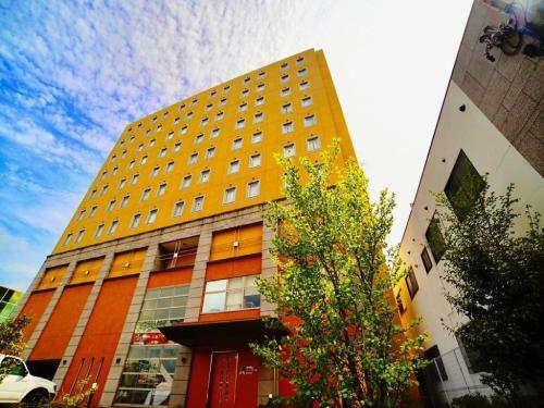 Hotel Frontier Iwaki / Vacation Stay 79267