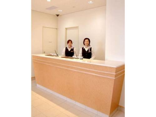 Hotel Frontier Iwaki / Vacation Stay 79264