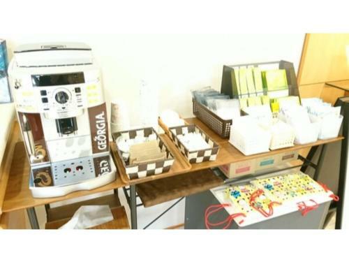 Hotel Frontier Iwaki / Vacation Stay 79264