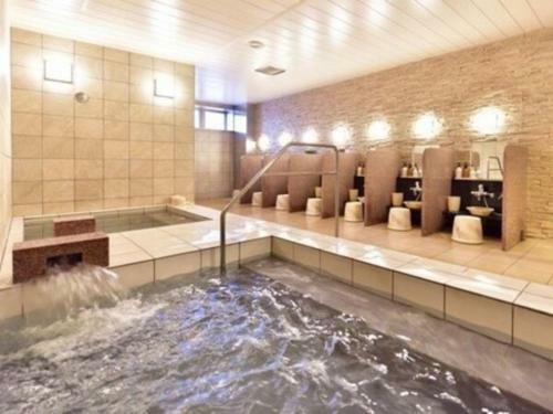 Hotel Frontier Iwaki / Vacation Stay 79264