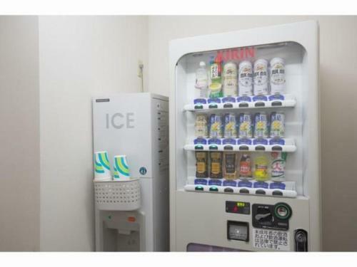 Hotel Frontier Iwaki / Vacation Stay 79264