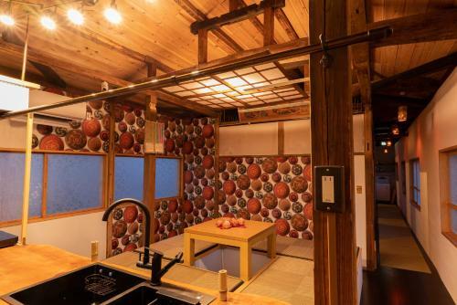 Albergue Guesthouse & Kitchen Hace