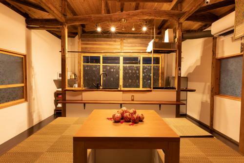 Albergue Guesthouse & Kitchen Hace