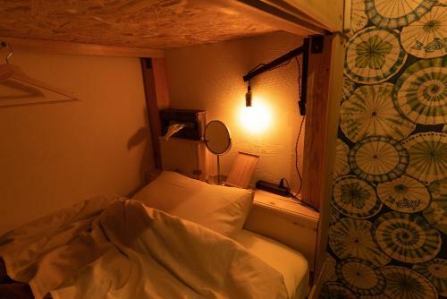Albergue Guesthouse & Kitchen Hace