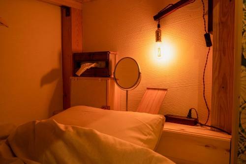 Albergue Guesthouse & Kitchen Hace