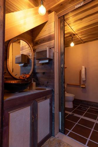 Albergue Guesthouse & Kitchen Hace