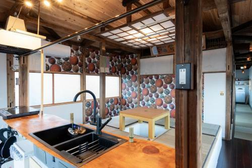 Hotel Guesthouse & Kitchen Hace - Vacation Stay 20767v