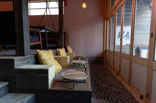 Hotel Guesthouse & Kitchen Hace - Vacation Stay 20767v