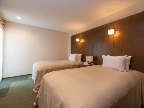 Villa Condominium T-room
