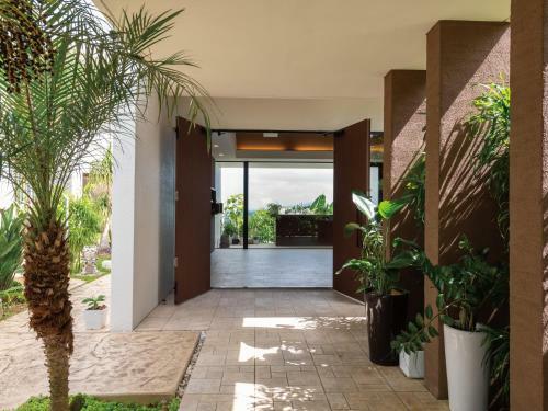 Villa Condominium T-room