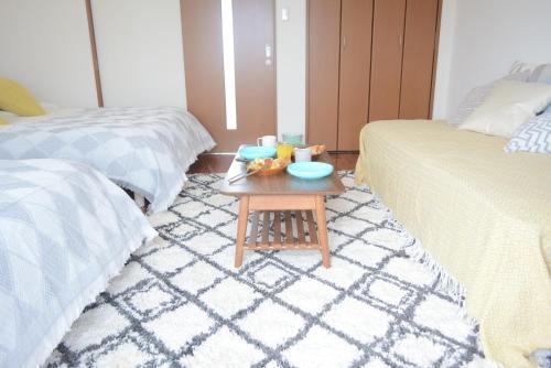 Apartamento Coral View Zanpa 401
