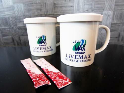 Hotel Livemax Osaka Kadoma