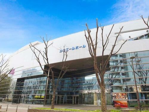 Hotel Livemax Osaka Kadoma