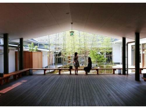 Hirata Maple Hotel - Semi Double - Vacation Stay 86972