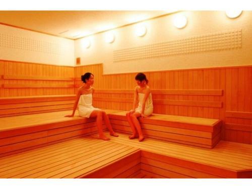 Hirata Maple Hotel - Semi Double - Vacation Stay 86972