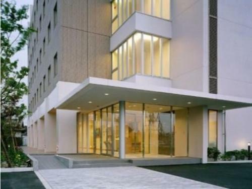 Hirata Maple Hotel - Semi Double - Vacation Stay 86972