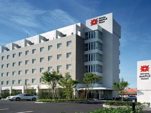Hirata Maple Hotel - Vacation Stay 86980