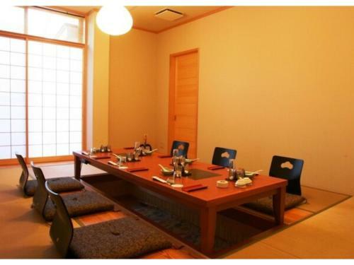 Hirata Maple Hotel - Vacation Stay 86969