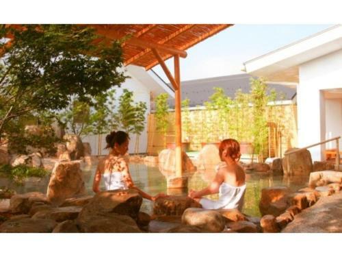 Hirata Maple Hotel - Vacation Stay 86969