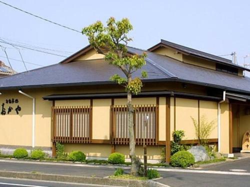 Hirata Maple Hotel - Vacation Stay 86969