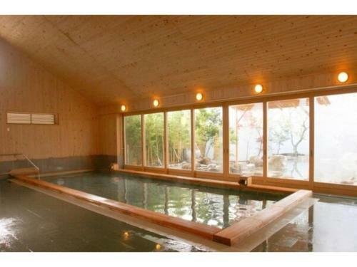 Hirata Maple Hotel - Vacation Stay 86979