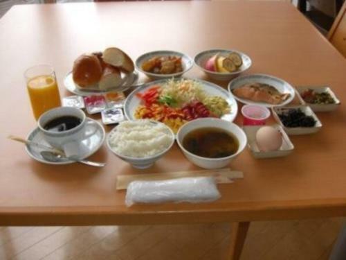 Hirata Maple Hotel - Vacation Stay 86989