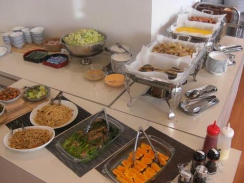 Hirata Maple Hotel - Vacation Stay 86989