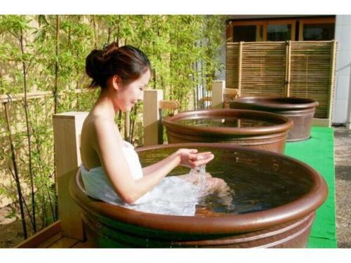 Hirata Maple Hotel - Vacation Stay 86967
