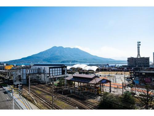 Apartamento Volcano - Vacation Stay 89669