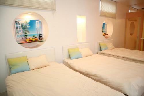 Nirai Beach Villa - Vacation Stay 13418v