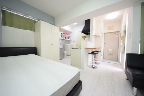 Apartamento Sumuka Shintoshin W