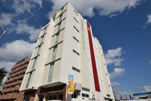 Apartamento Sumuka Shintoshin T
