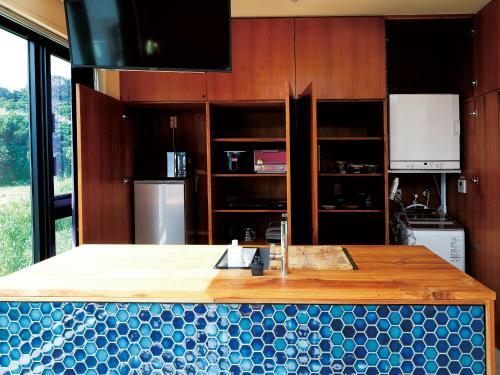 Apartamento Chulax Okinawa Yomitan?designer Condominium Hotel?