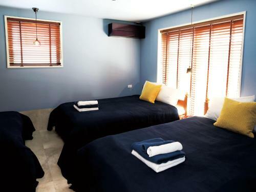 Apartamento Chulax Okinawa Yomitan?designer Condominium Hotel?